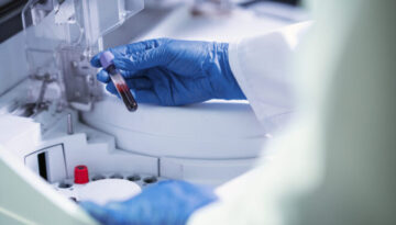 Laboratorio Analisi Cliniche e Microbiologiche